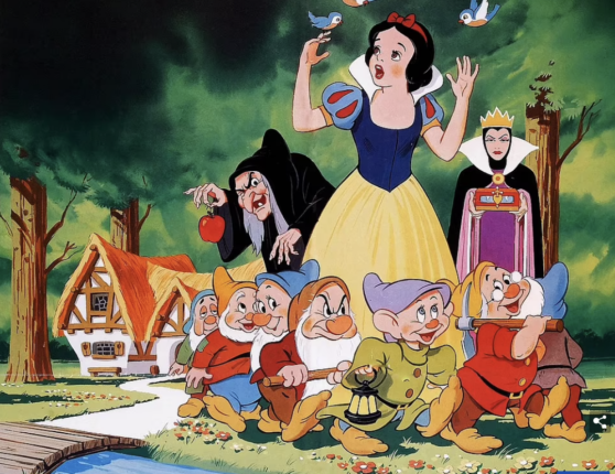 Disney trekker seg fra woke, koster for mye