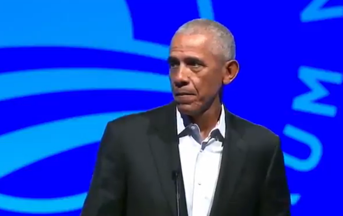 Obama kritiseres for «hyklersk» tale