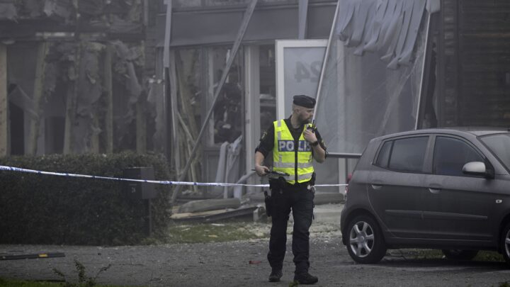 NRK og Aftenposten villeder publikum om «svenske gjenger»