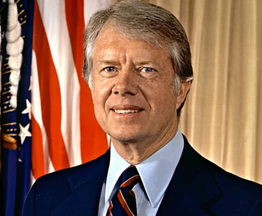 Forskjellen mellom Joe Biden og Jimmy Carter