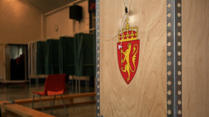 Hva med et listesamarbeid?