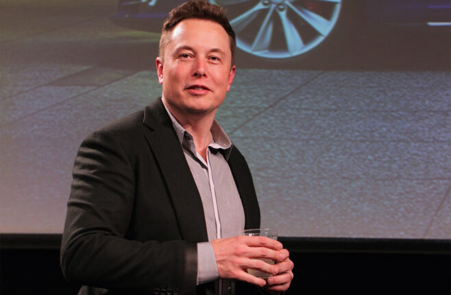 Musk bekrefter lærernes bekymringer for at den unge Elon kunne være «tilbake&shy;stående»