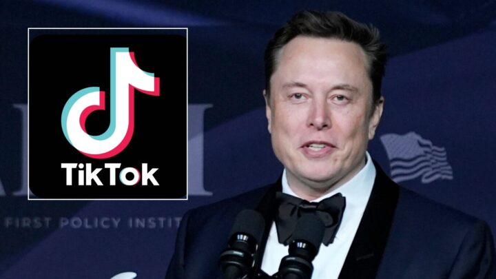 Godkjenner TikTok-forbudet: Musk har lagt store penger på bordet