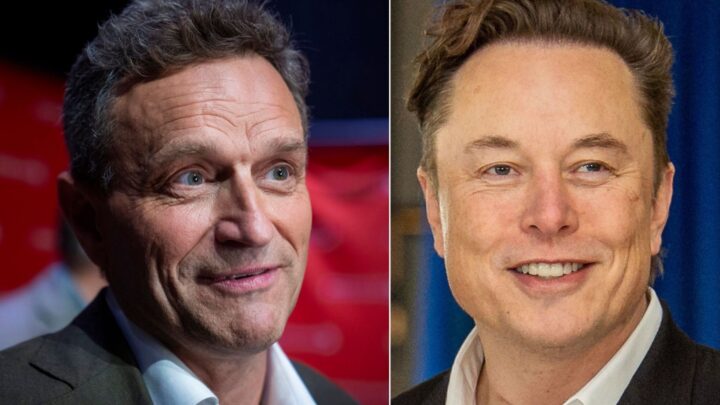 MDG reagerer på Musks arm&shy;bevegelse; vil trekke oljefondet ut av Tesla