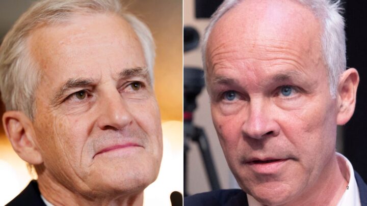 Høyre vil danne allianse av EU-kamerater for å presse gjennom direktiver