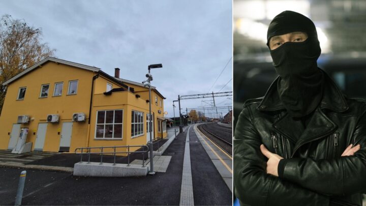 Folk i Sørumsand forteller om brutale volds&shy;hendelser og tyverier: – De truet meg og min baby med voldtekt