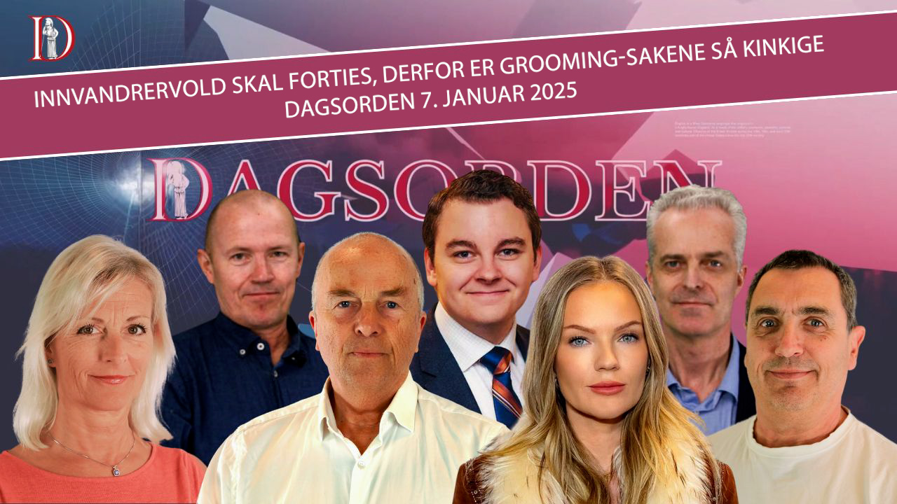 Innvandrer­vold skal forties, derfor er grooming-sakene så kinkige
