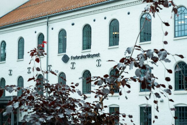 Regjeringen innførte gebyr for å klage – klagetallene stuper