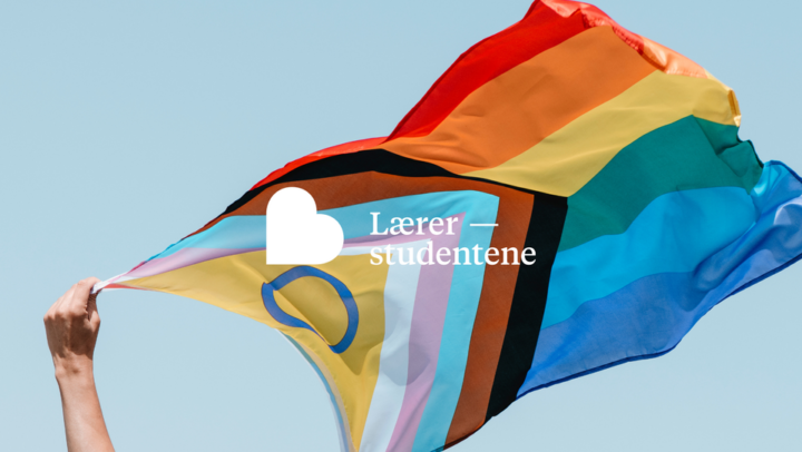 Elevorganisasjon for lærerstudenter fremstår som en avdeling av Foreningen Fri