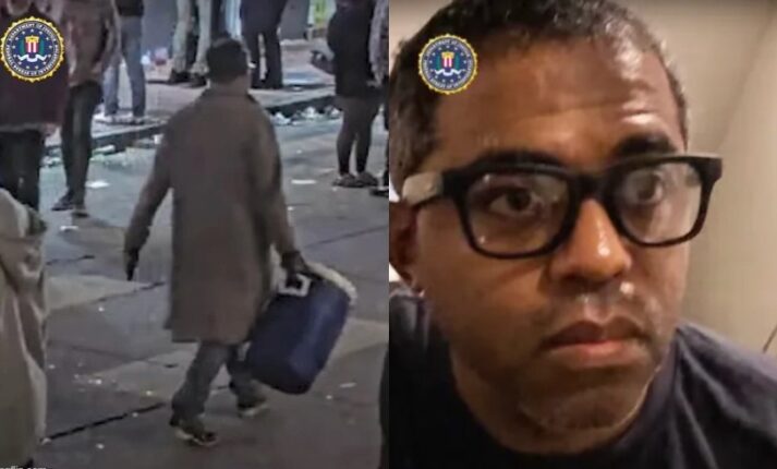 Shamsud-Din Jabbars hjemmelagde bomber kunne ha drept hundrevis