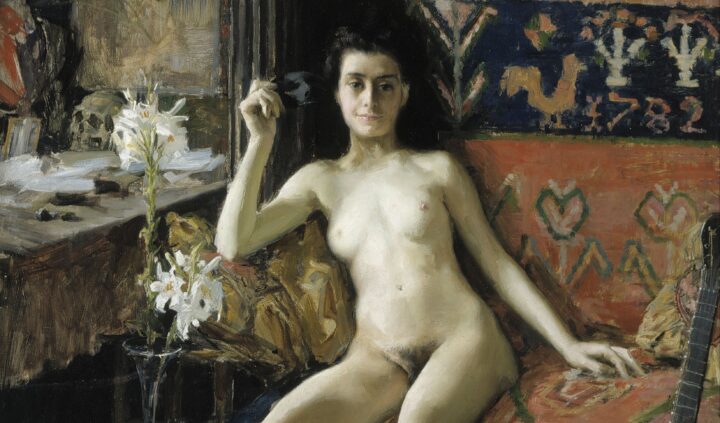 Démasquée (1888).
