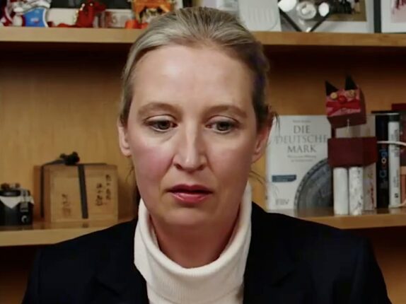 Tysk politi setter AfD under massiv overvåking – stemples som «klart høyreekstrem»
