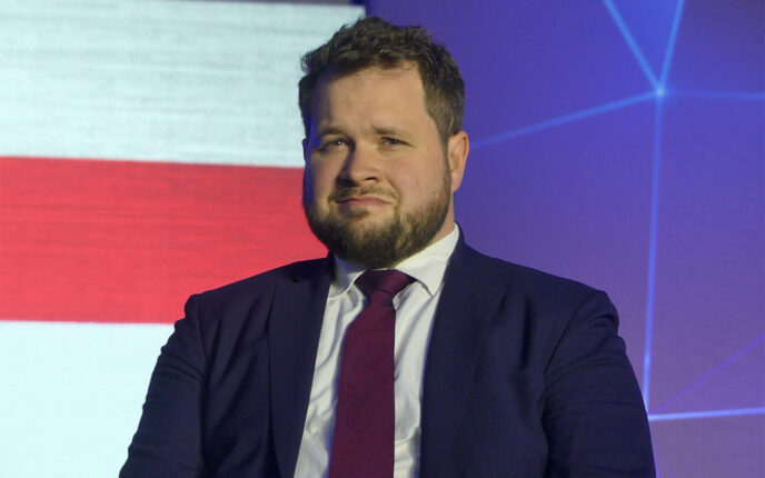 Dansk EU-parlamentariker til Donald Trump: «F**k off!»