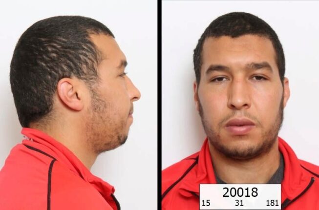 Marokkaneren Ismail Ouhnou (37) rømte fra fengsel og herjet; nå er han tatt