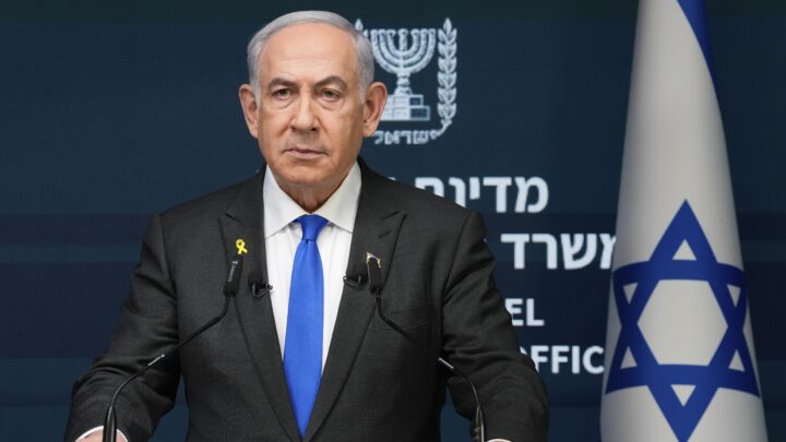 Israel godkjenner ikke våpenhvile­avtalen straks