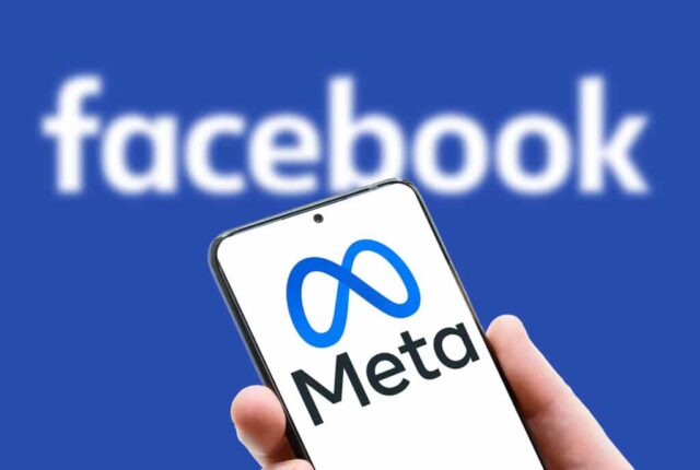 Meta beordrer fjerning av tamponger på herretoaletter