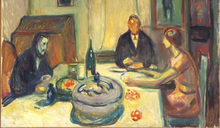 Bohemer (1925-26).