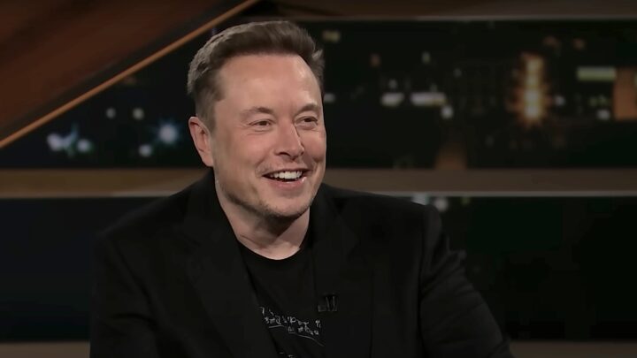 Britisk etat for bekjempelse av ekstremisme gransker Elon Musk