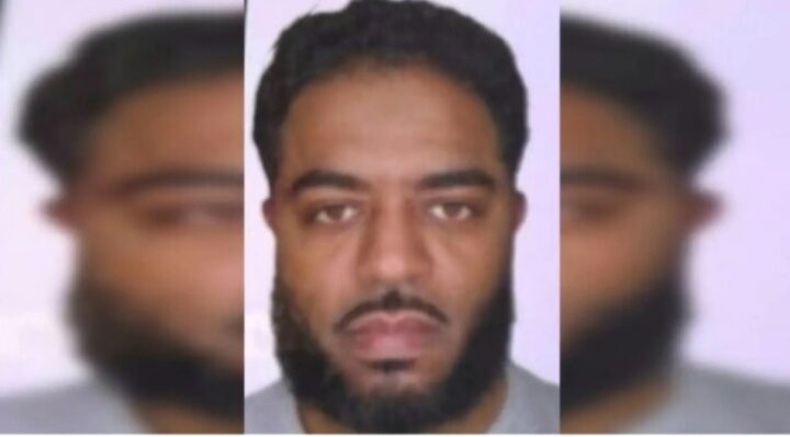 Shamsud-Din Jabbar: konvertitt, men egentlig en grei kar