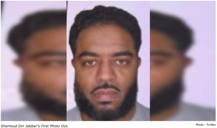 Fra Magdeburg til New Orleans: jihad