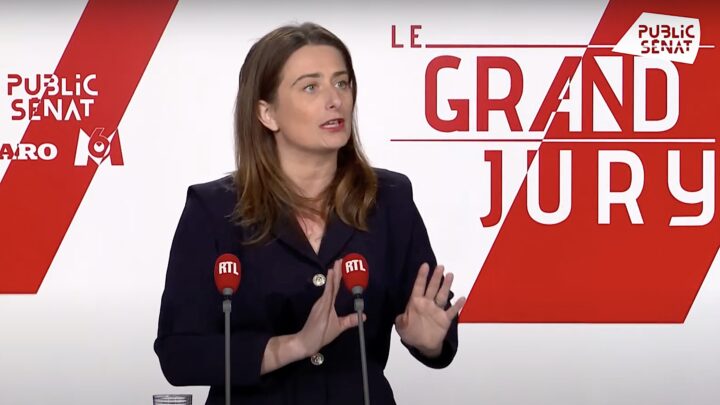 Fransk toppolitiker vil forby X i Europa