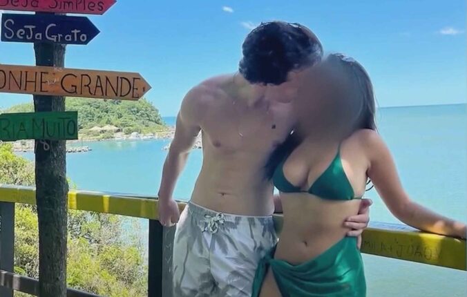 Drapssaken i Brasil: – Han kvalte meg i bilen på flyplassen