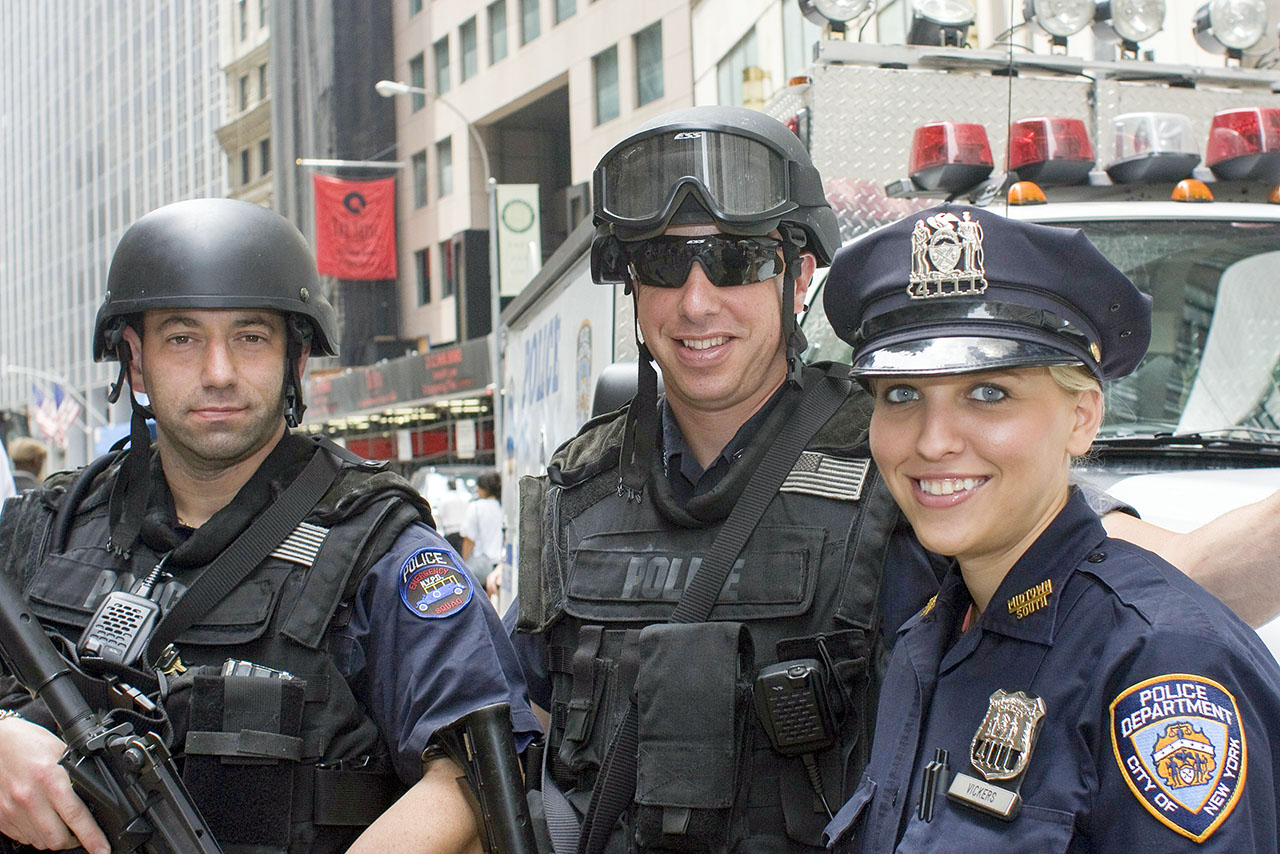 Pour la première fois en 30 ans, New York connaît cinq jours consécutifs sans tirer sur les