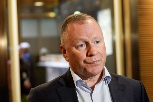 Tangen er woke, beklager tap av Meta-sensur