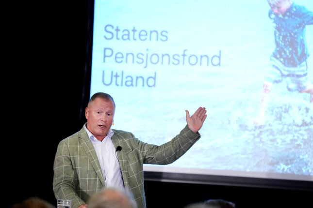 Tidligere McKinsey-sjef: –⁠ Staten kan lett kutte over 400 milliarder kroner og gi enorme skatteletter til alle