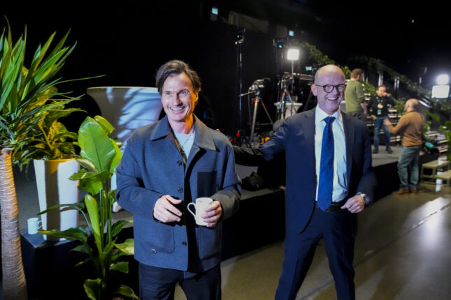 Petter Stordalen forbannet på ny turistskatt fra Støre & co.