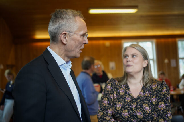 Bak energipakken ligger en plan om å sette medlem&shy;skap på dags&shy;ordenen igjen