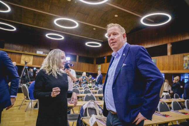 Ordfører vil ha flytende gasskraftverk i Namdalen