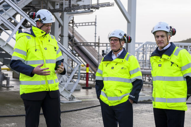 Keir Starmer er i ferd med å få smake sin egen bitre medisin