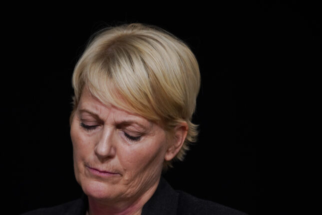 84 har fått innvilget sluttpakke i NRK