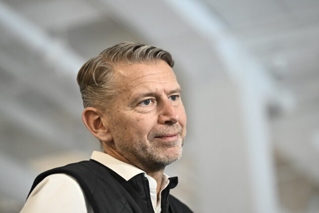 Aksjonærene gir Northvolt grønt lys videre