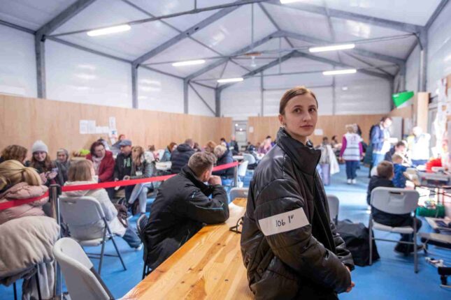 Kommuner blør millioner til flyktninger; staten dekker mindre enn før