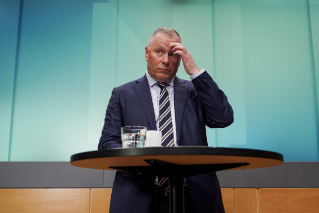 Oljefondet tjente én milliard på svak krone