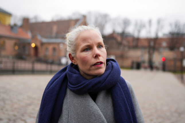 SV gir Støre ultimatum om oljefondet