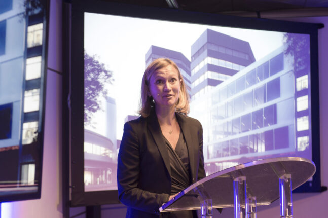 Sjokk for Schibsted-ansatte: 350 må gå