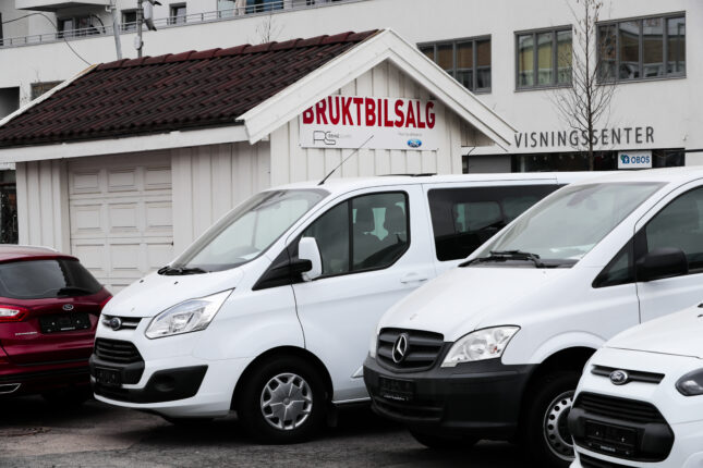 Norske bensin- og dieselbileiere kan glede seg