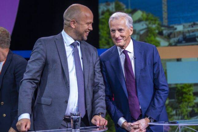 29 milliarder kroner mer i skatteinntekter fra oljen enn ventet
