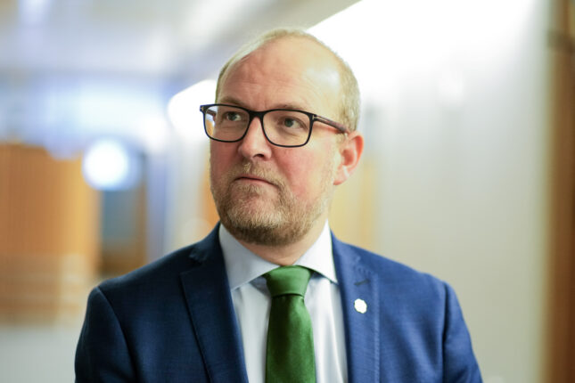 Ap forbereder seg på stor avgjørelse
