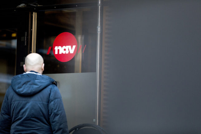 Kraftig vekst i mottakere av arbeidsavklarings-penger