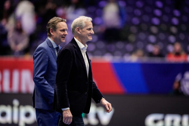 Ap: Hvert tiende medlem forsvant i 2024