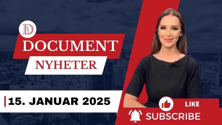 Document nyheter 15. januar 2025