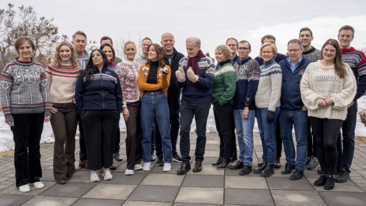 Har vi dårligere politikere i Norge enn i andre land?