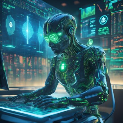 Microsoft investerer 900 milliarder kroner på KI