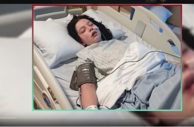 England: 15-åring døde av turbokreft