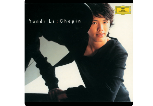 Interlude: Chopin - etyde i a-moll