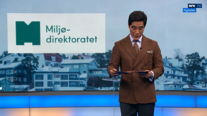 NRK Debatten skled fullstendig ut